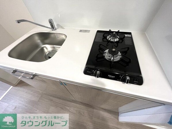 プレサンス大須観音フィエスタの物件内観写真